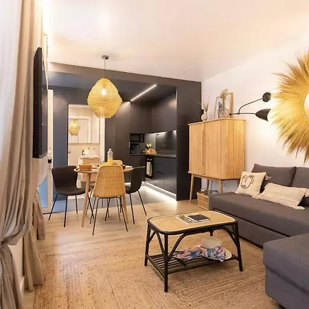 Apartmán Bonanca Nwf 100 Meters From