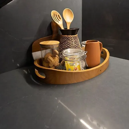 Bonanca Nwf 100 Meters From Apartmán *