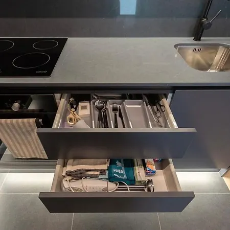 Bonanca Nwf 100 Meters From Apartmán