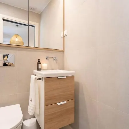 Bonanca Nwf 100 Meters From Апартаменты