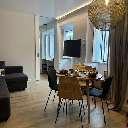 Апартаменты Bonanca Nwf 100 Meters From