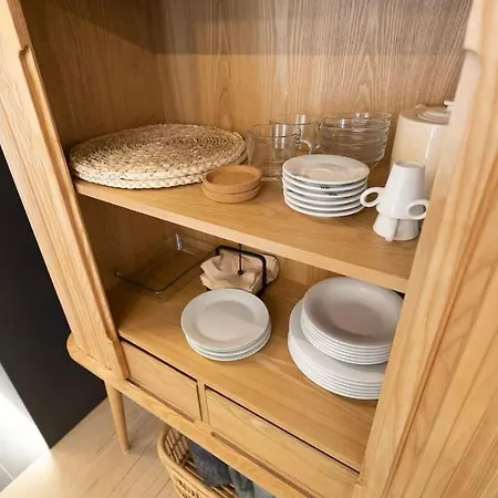 Апартаменты Bonanca Nwf 100 Meters From Назаре