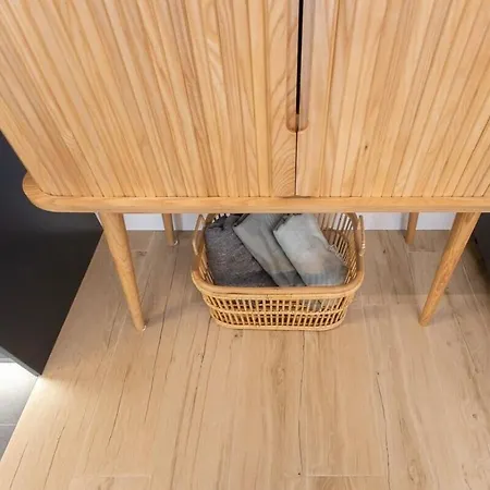 Bonanca Nwf 100 Meters From * Назаре