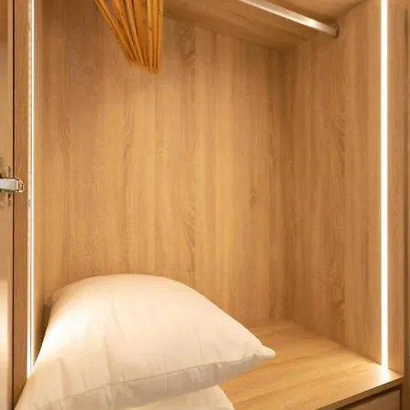 Bonanca Nwf 100 Meters From Апартаменты