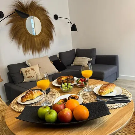 Bonanca Nwf 100 Meters From Апартаменты